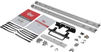 Сервер IRU Rock W9205P