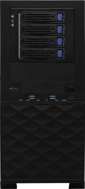 Сервер IRU Rock W9205P