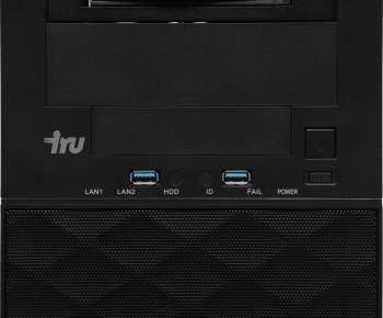 Сервер IRU Rock W9205P