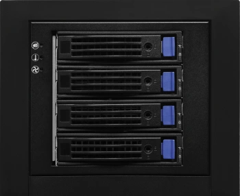 Сервер IRU Rock W9205P