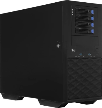 Сервер IRU Rock W9205P