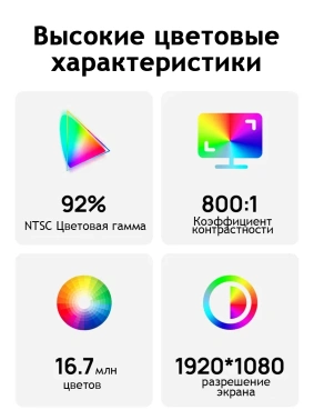 Графический планшет-монитор Parblo Coast16 Pro Gen 2