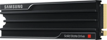 Накопитель SSD Samsung PCIe 5.0 x4 2TB MZ-VAP2T0CW 9100 Pro