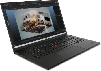 Ноутбук Lenovo ThinkPad  P14s G5