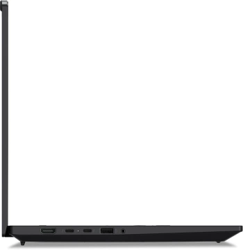 Ноутбук Lenovo ThinkPad  P14s G5