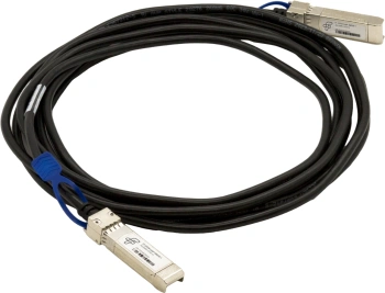 Кабель DAC Future Technologies FT-SFP28-CabP-AWG30-1