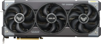 Видеокарта Asus PCI-E 5.0  TUF-RTX5090-O32G-GAMING