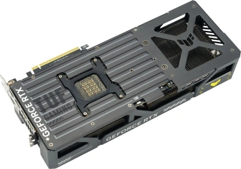 Видеокарта Asus PCI-E 5.0  TUF-RTX5090-O32G-GAMING