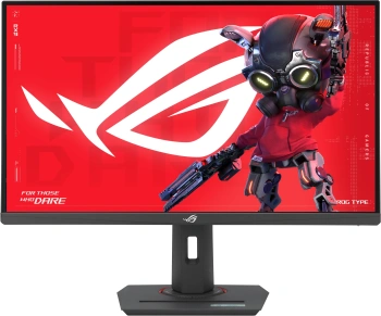 Монитор ASUS 27 ROG Strix XG27ACMS