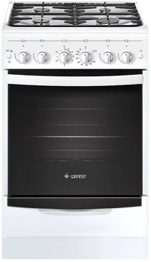 Плита Комбинированная Gefest ПГЭ 5101-02