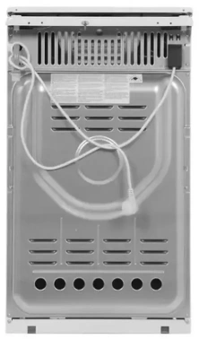 Плита Комбинированная Gefest ПГЭ 5101-02