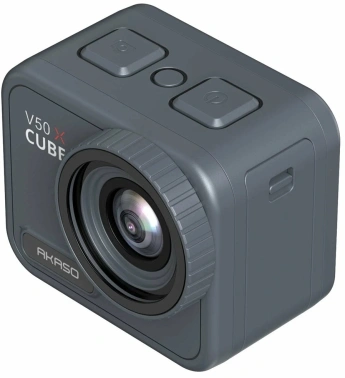 Экшн-камера Akaso V50 X Cube