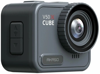 Экшн-камера Akaso V50 X Cube