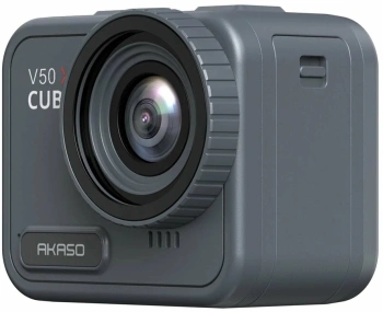 Экшн-камера Akaso V50 X Cube