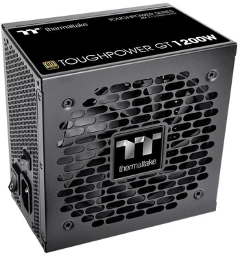 Блок питания Thermaltake ATX 1200W Toughpower GT