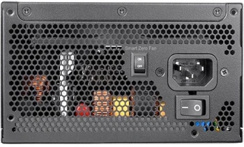 Блок питания Thermaltake ATX 1200W Toughpower GT