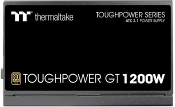 Блок питания Thermaltake ATX 1200W Toughpower GT