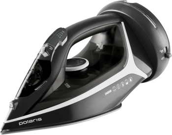 Утюг беспроводной Polaris PIR 2444K Cord[LESS]