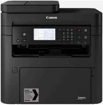 МФУ лазерный Canon i-Sensys MF267DW II