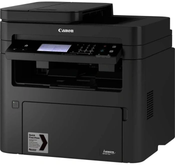 МФУ лазерный Canon i-Sensys MF267DW II