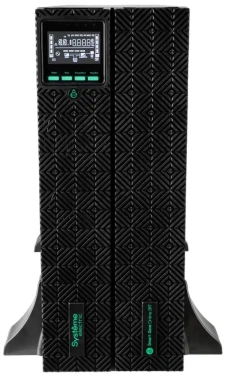 Источник бесперебойного питания Systeme Electriс SRT SRTSE10KRTXLIG2