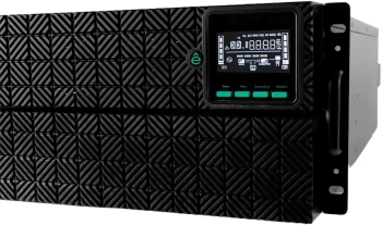 Источник бесперебойного питания Systeme Electriс SRT SRTSE10KRTXLIG2