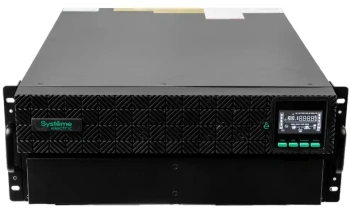 Источник бесперебойного питания Systeme Electriс SRT SRTSE10KRTXLIG2
