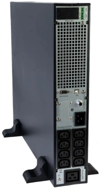 Источник бесперебойного питания Systeme Electriс SRT SRTSE3000RTXLIG2