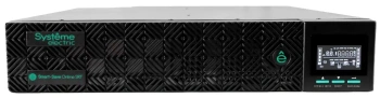Источник бесперебойного питания Systeme Electriс SRT SRTSE3000RTXLIG2
