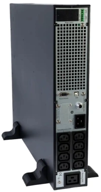 Источник бесперебойного питания Systeme Electriс SRT SRTSE3000RTXLIG2