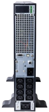 Источник бесперебойного питания Systeme Electriс SRT SRTSE3000RTXLIG2
