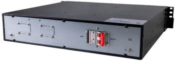 Батарея для ИБП Systeme Electriс BPSE72RT2UG2
