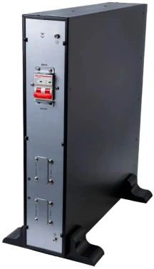 Батарея для ИБП Systeme Electriс BPSE72RT2UG2