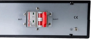 Батарея для ИБП Systeme Electriс BPSE72RT2UG2