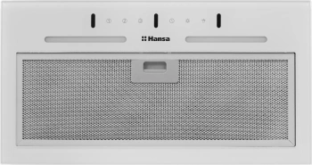 Вытяжка встраиваемая Hansa OMP6553WGH-G
