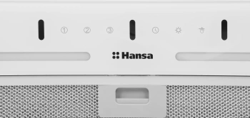 Вытяжка встраиваемая Hansa OMP6553WGH-G
