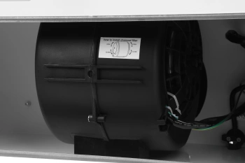 Вытяжка встраиваемая Hansa OMP6553WGH-G