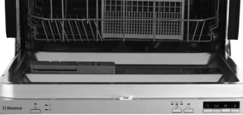 Посудомоечная машина встраив. Hansa ZIM674H
