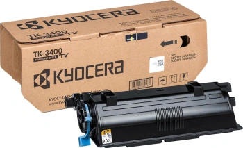 Картридж лазерный Kyocera TK-3300