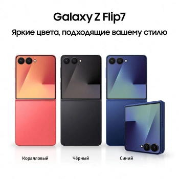 Смартфон Samsung SM-F766B
