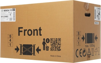 Микроволновая печь Bosch BFL524MB2