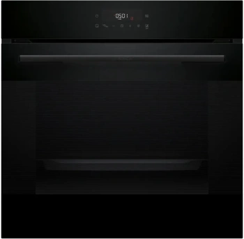 Духовой шкаф Электрический Bosch Serie 6 HJG852YB0T