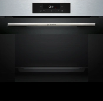 Духовой шкаф Электрический Bosch Serie 6 HJG852YS0