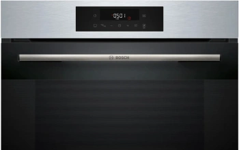 Духовой шкаф Электрический Bosch Serie 6 HJG852YS0