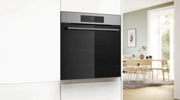 Духовой шкаф Электрический Bosch Serie 6 HJG852YS0