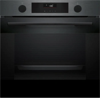 Духовой шкаф Электрический Bosch Serie 4 HUA736EG0T