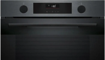 Духовой шкаф Электрический Bosch Serie 4 HUA736EG0T