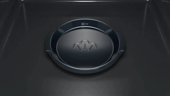 Духовой шкаф Электрический Bosch Serie 4 HUA736EG0T