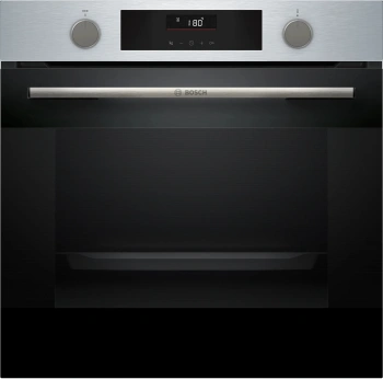 Духовой шкаф Электрический Bosch Serie 4 HUA736ER0