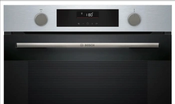 Духовой шкаф Электрический Bosch Serie 4 HUA736ER0